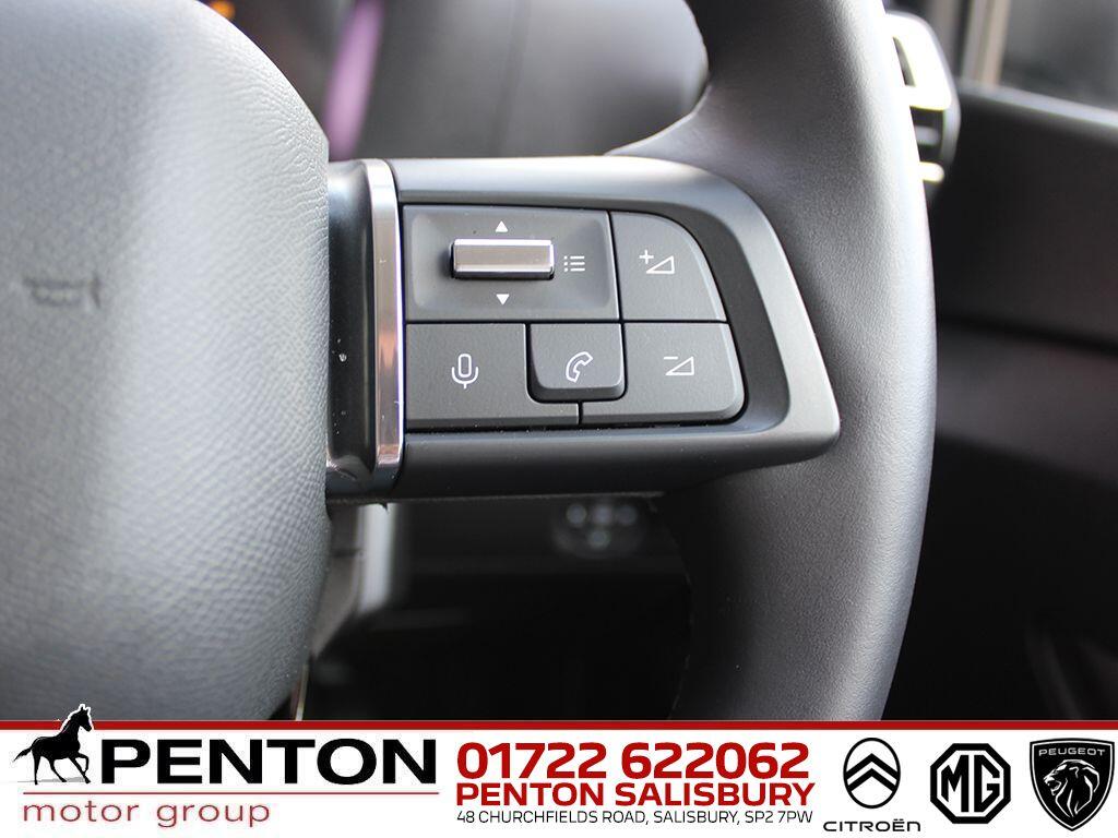 Used Citroen C4 X 2023 for sale - 78205117: Photo 18