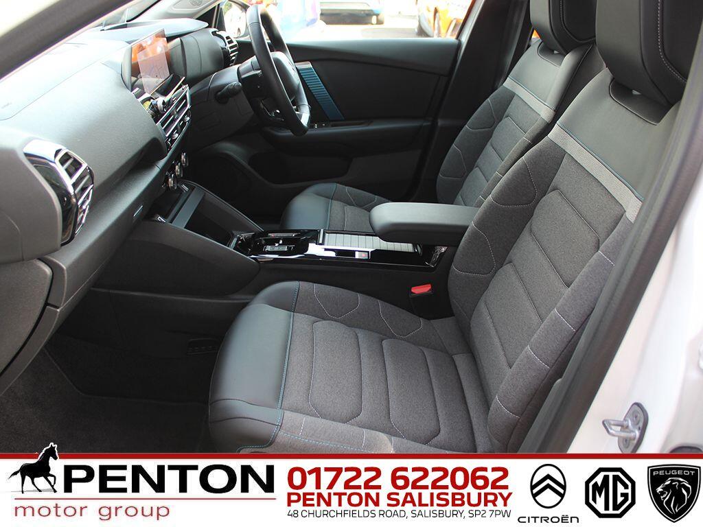 Used Citroen C4 X 2023 for sale - 78205117: Photo 2