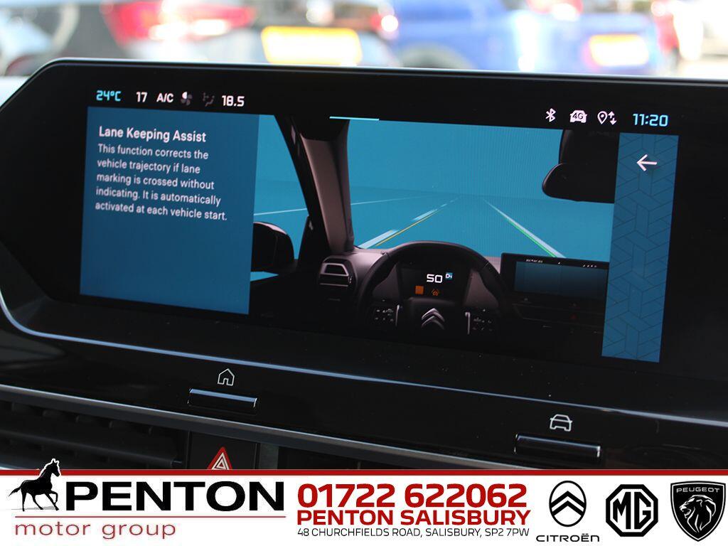 Used Citroen C4 X 2023 for sale - 78205117: Photo 21