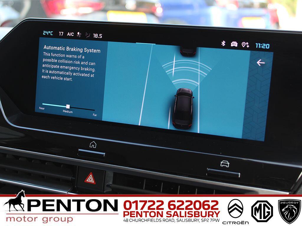Used Citroen C4 X 2023 for sale - 78205117: Photo 22