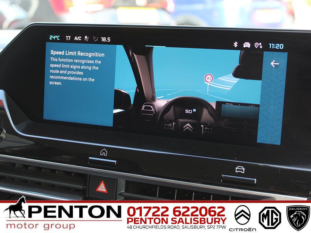 Used Citroen C4 X 2023 for sale - 78205117: Photo 23