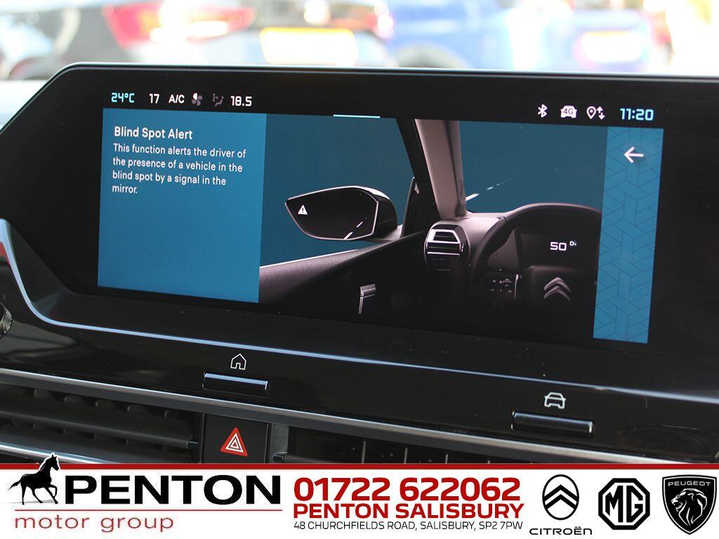 Used Citroen C4 X 2023 for sale - 78205117: Photo 24