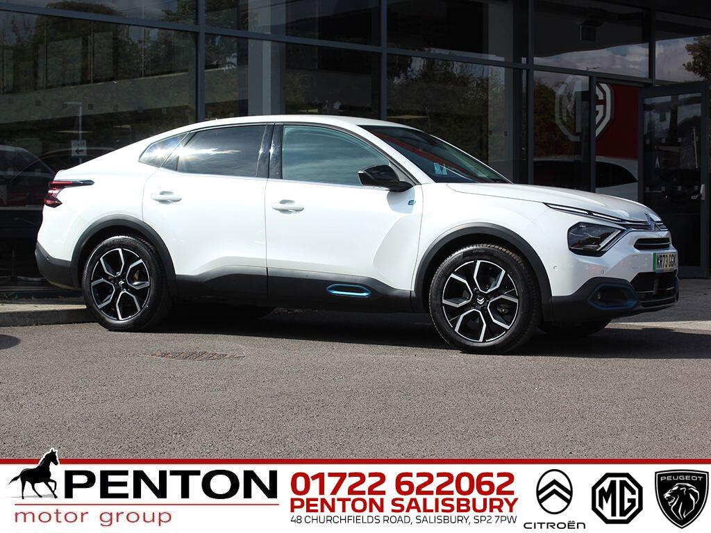 Used Citroen C4 X 2023 for sale - 78205117: Photo 26