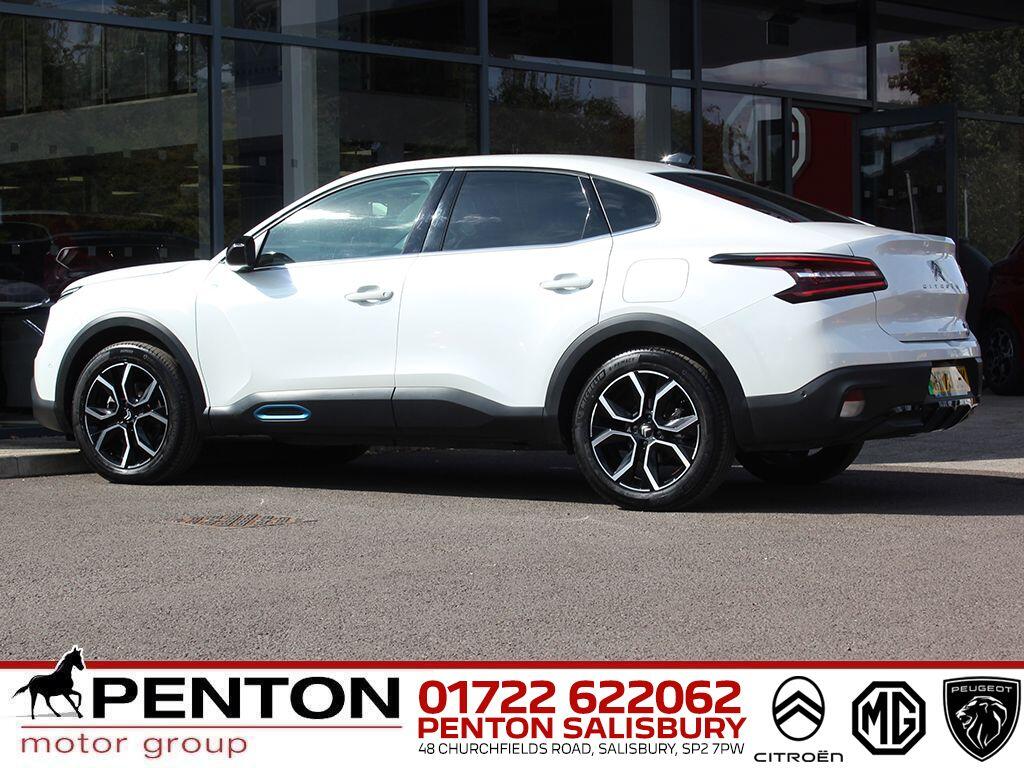 Used Citroen C4 X 2023 for sale - 78205117: Photo 27