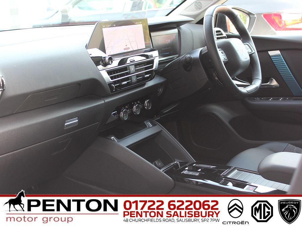 Used Citroen C4 X 2023 for sale - 78205117: Photo 28