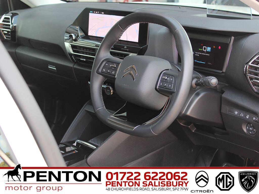 Used Citroen C4 X 2023 for sale - 78205117: Photo 29