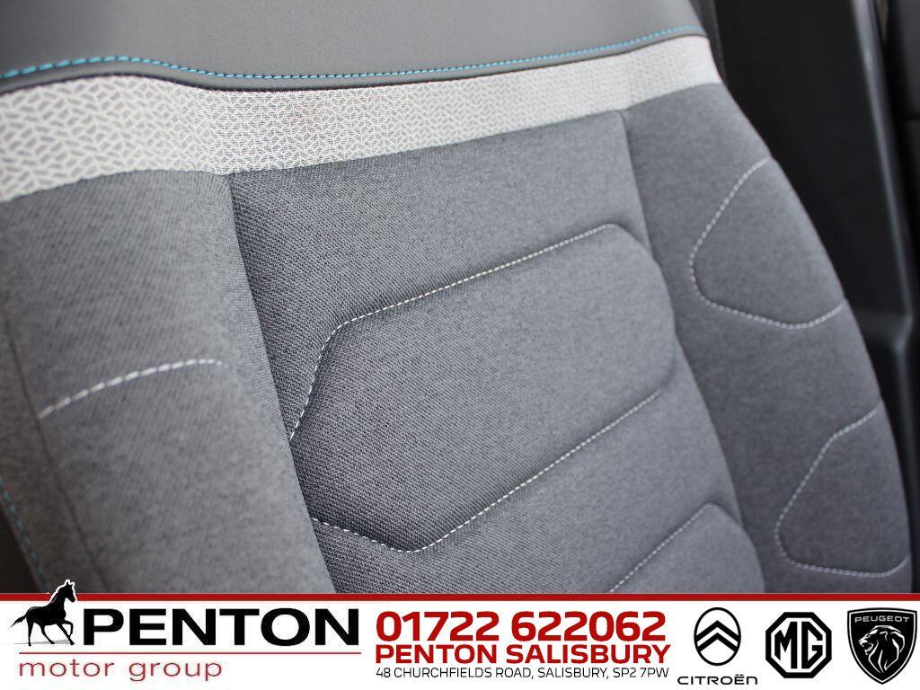 Used Citroen C4 X 2023 for sale - 78205117: Photo 30