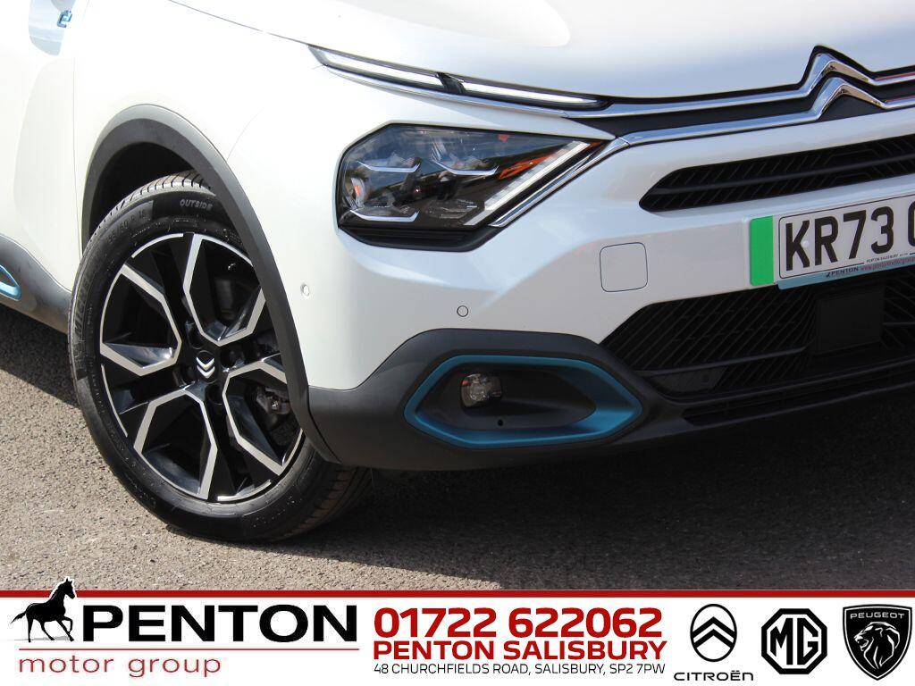 Used Citroen C4 X 2023 for sale - 78205117: Photo 32