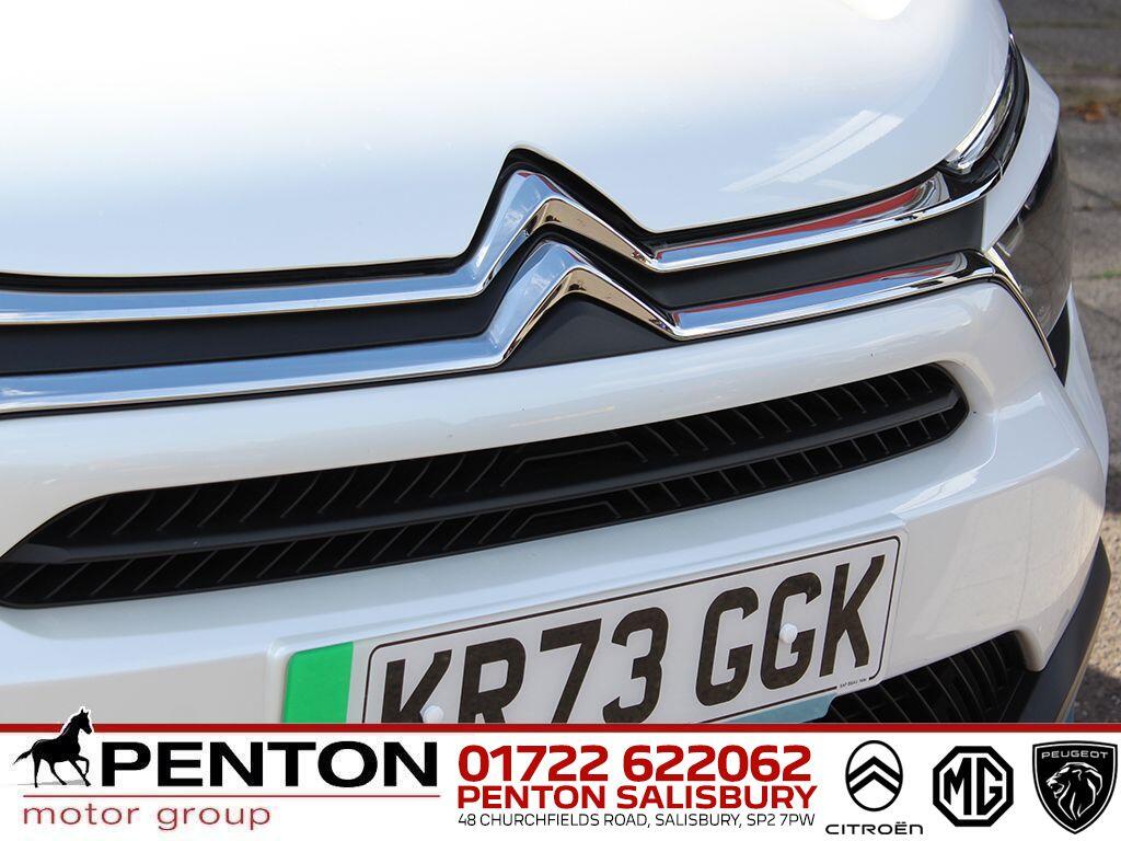 Used Citroen C4 X 2023 for sale - 78205117: Photo 33