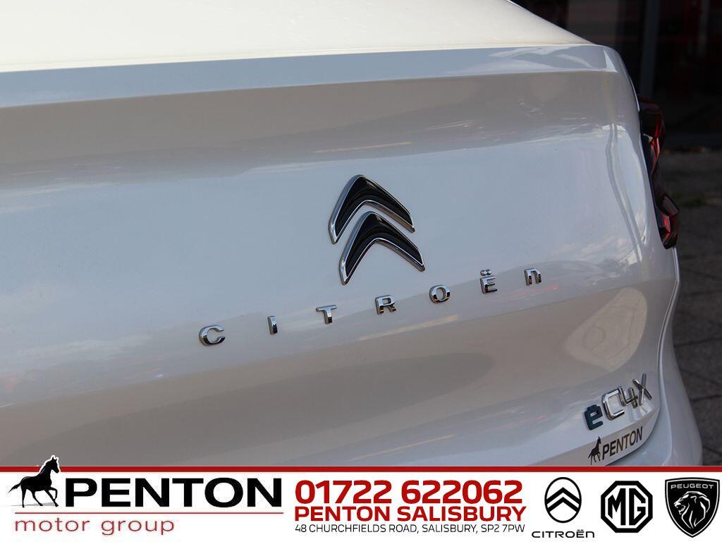 Used Citroen C4 X 2023 for sale - 78205117: Photo 34