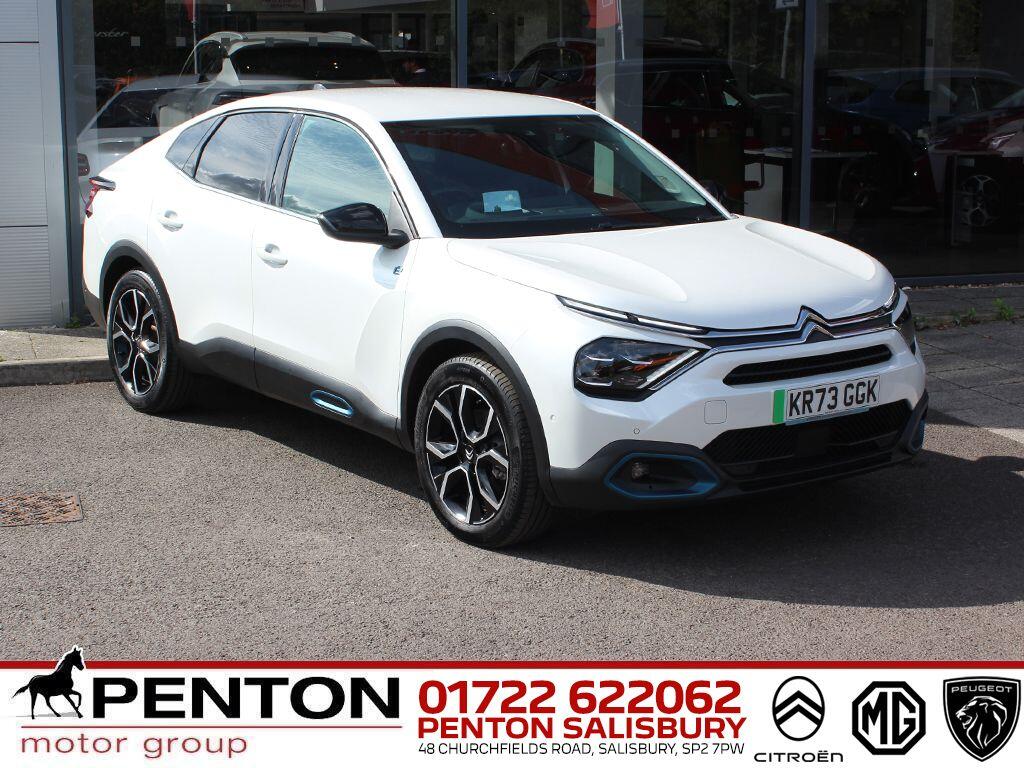 Used Citroen C4 X 2023 for sale - 78205117: Photo 35