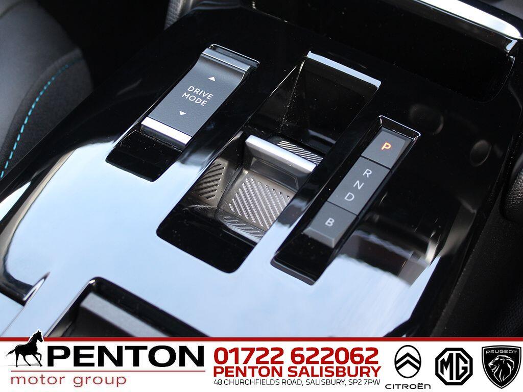 Used Citroen C4 X 2023 for sale - 78205117: Photo 4