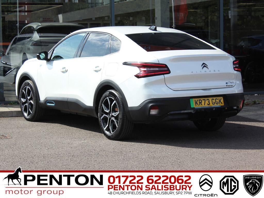 Used Citroen C4 X 2023 for sale - 78205117: Photo 5