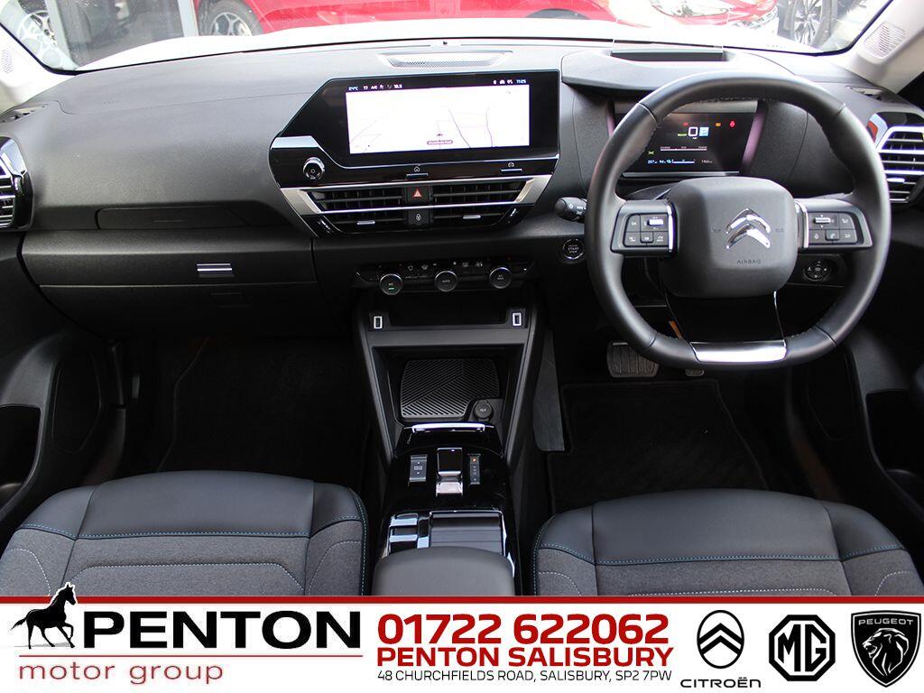 Used Citroen C4 X 2023 for sale - 78205117: Photo 6