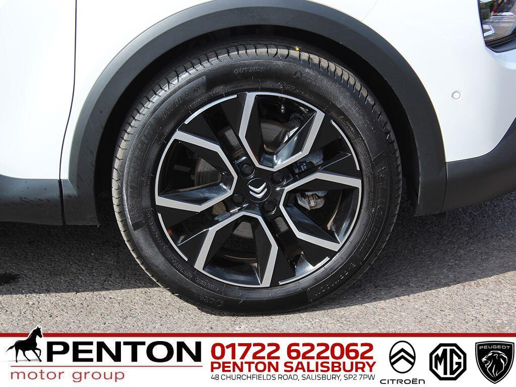 Used Citroen C4 X 2023 for sale - 78205117: Photo 7