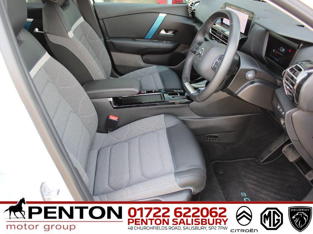 Used Citroen C4 X 2023 for sale - 78205117: Photo 8