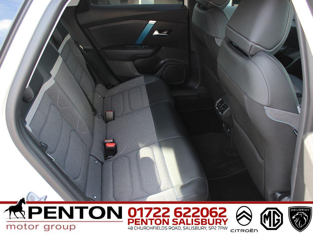 Used Citroen C4 X 2023 for sale - 78205117: Photo 9