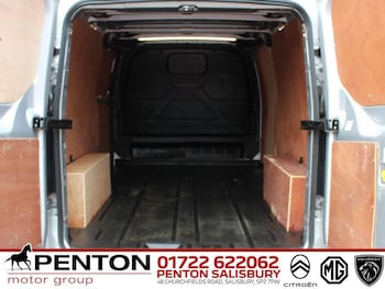 Used Ford Transit Custom 2022 for sale - 78771967: Photo
