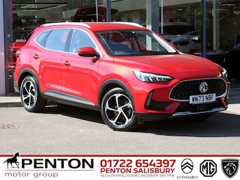 Used MG MG HS 2023 for sale - 78384544: Photo