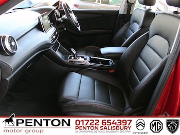 Used MG MG HS 2023 for sale - 78384544: Photo