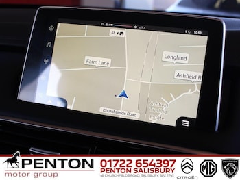 Used MG MG HS 2023 for sale - 78384544: Photo