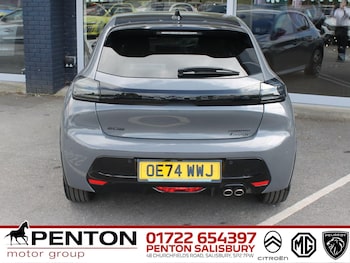 Used Peugeot 208 2024 for sale - 78171529: Photo
