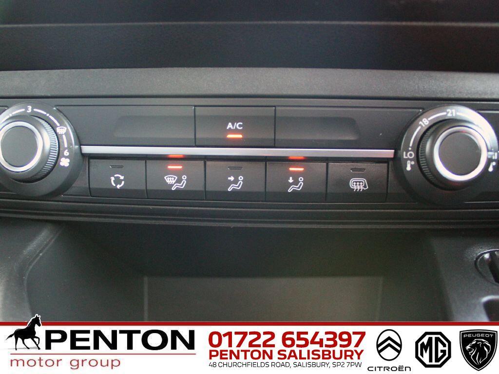 Used Peugeot Partner 2024 for sale - 77425710: Photo 11