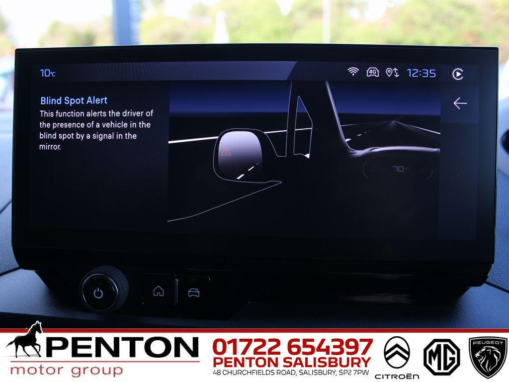 Used Peugeot Partner 2024 for sale - 77425710: Photo 17