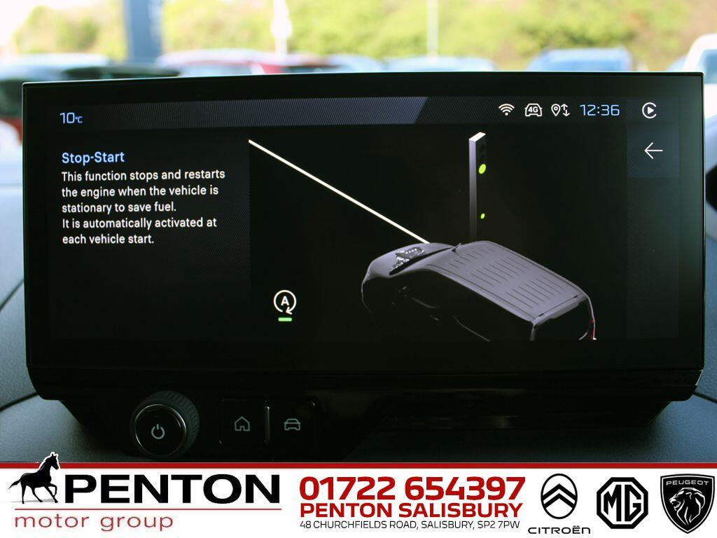 Used Peugeot Partner 2024 for sale - 77425710: Photo 19