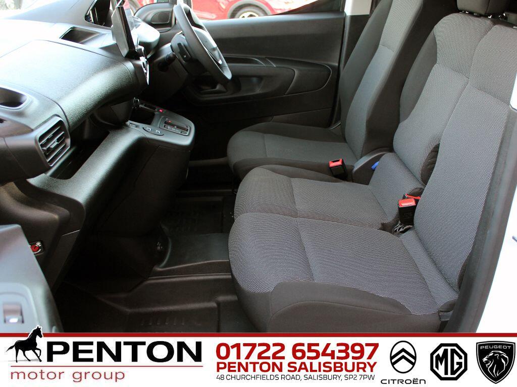 Used Peugeot Partner 2024 for sale - 77425710: Photo 2
