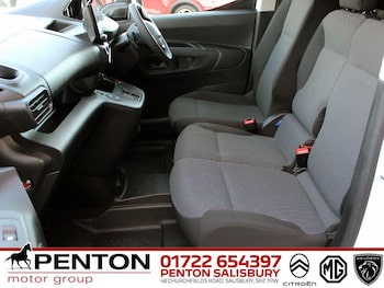 Used Peugeot Partner 2024 for sale - 77425710: Photo