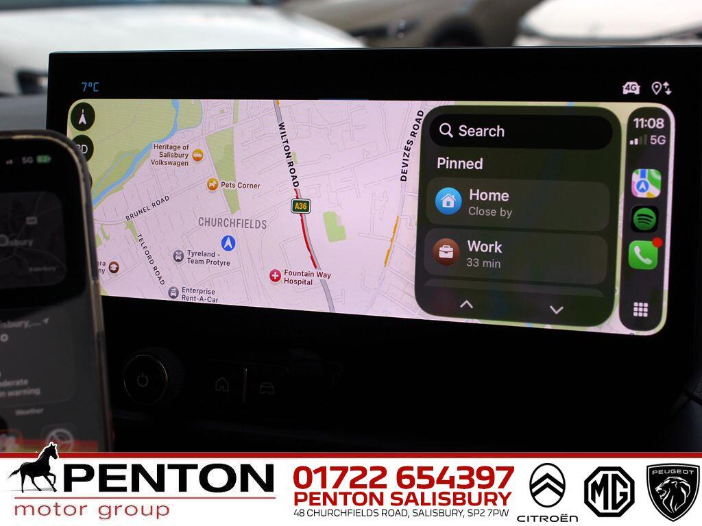 Used Peugeot Partner 2024 for sale - 77425710: Photo 3