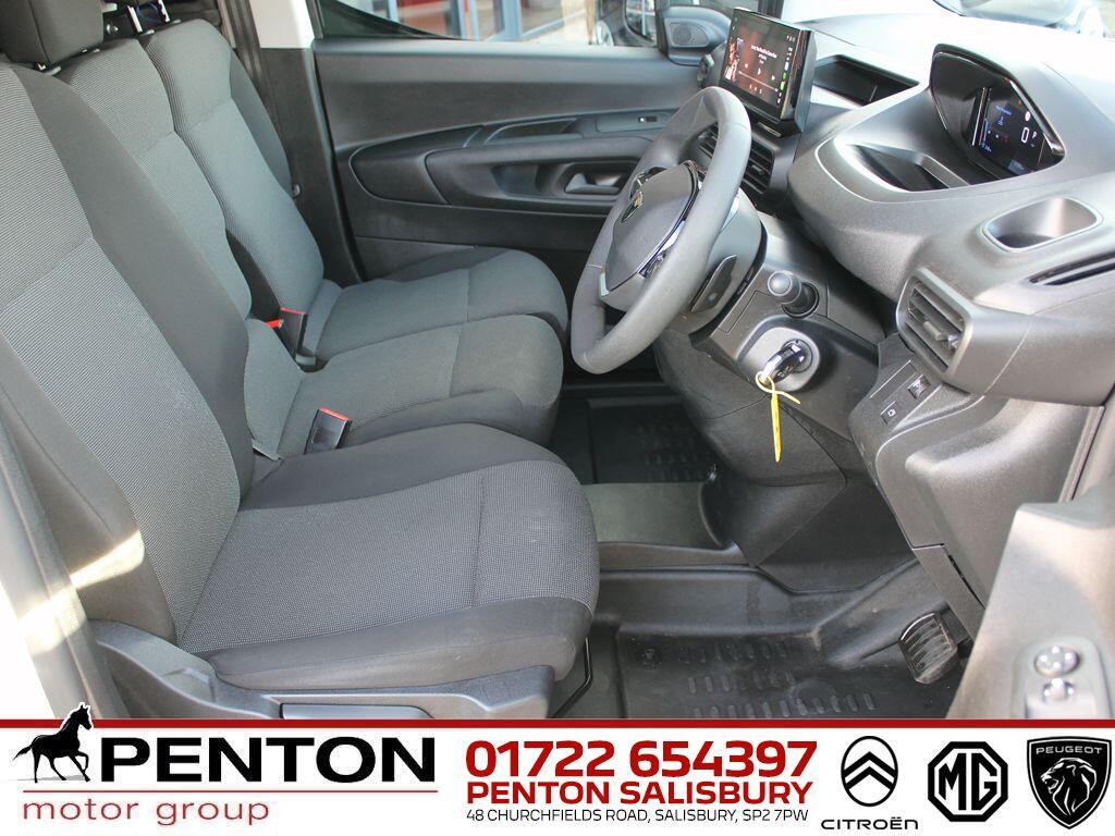 Used Peugeot Partner 2024 for sale - 77425710: Photo 7