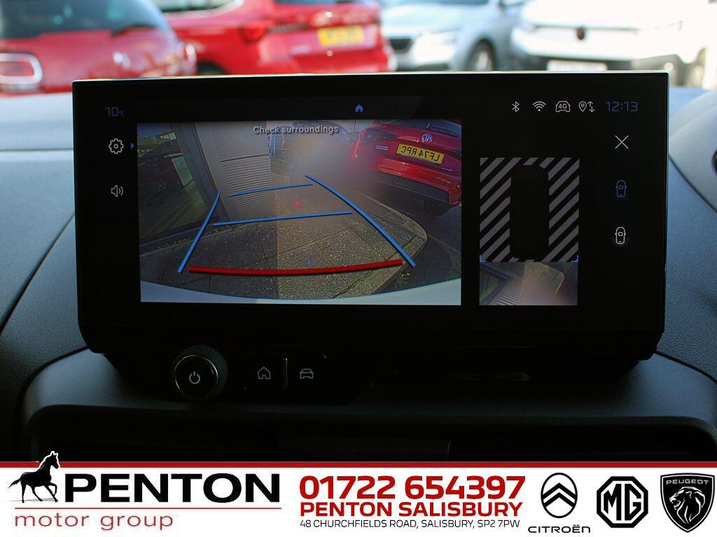 Used Peugeot Partner 2024 for sale - 77425710: Photo 9