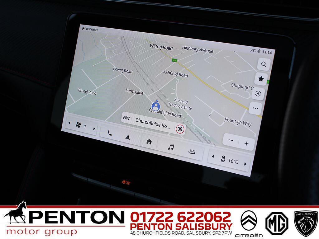 Used MG MG ZS 2023 for sale - 76997862: Photo 3