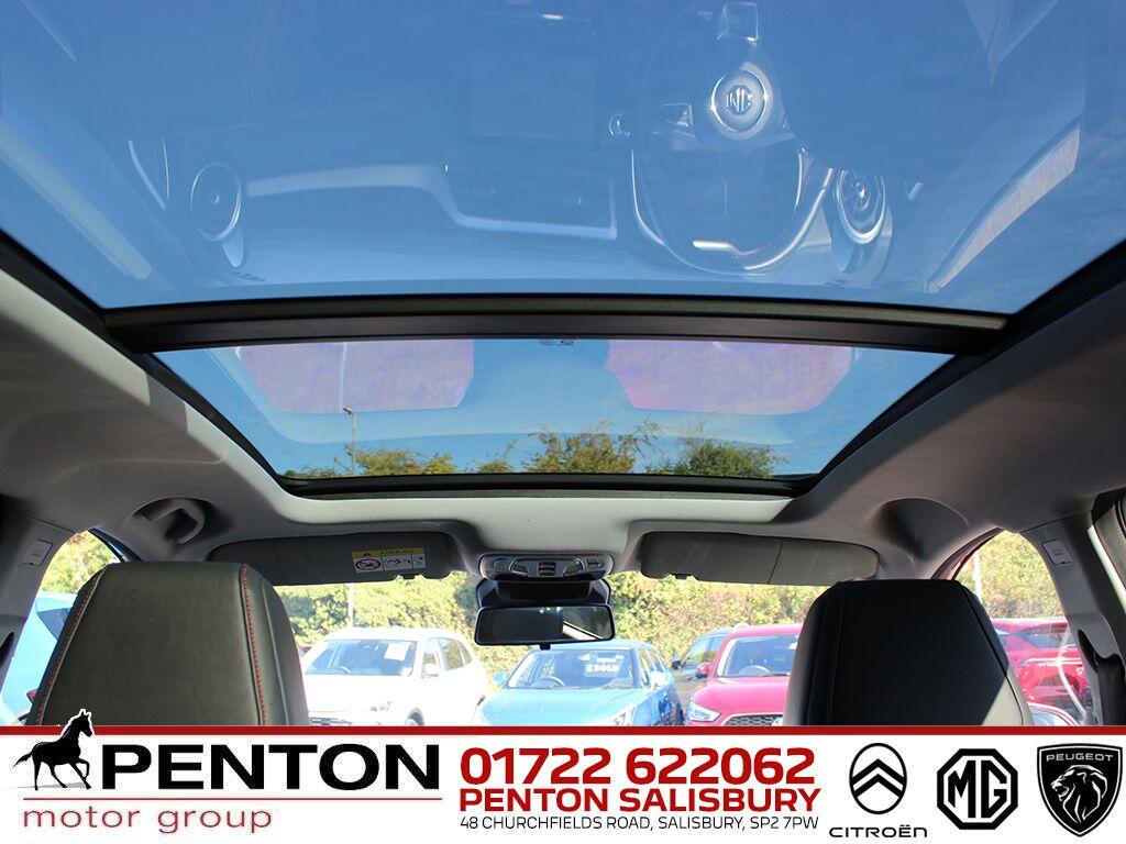 Used MG MG ZS 2023 for sale - 76997862: Photo 4