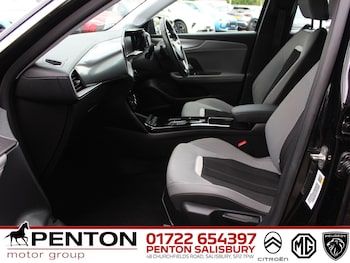 Used Vauxhall Mokka 2021 for sale - 78429028: Photo