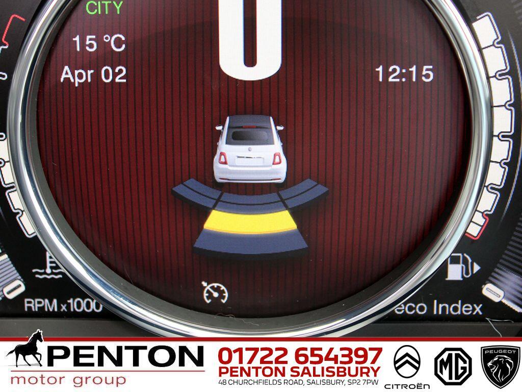 Used Fiat 500 2023 for sale - 78184388: Photo 11