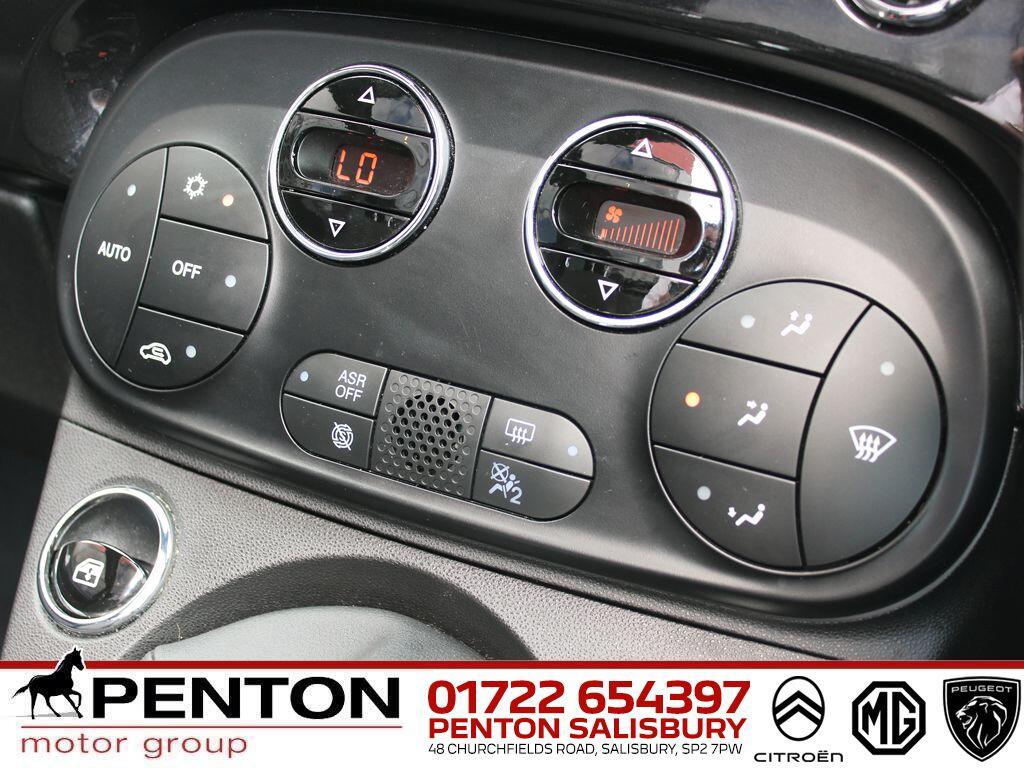 Used Fiat 500 2023 for sale - 78184388: Photo 12