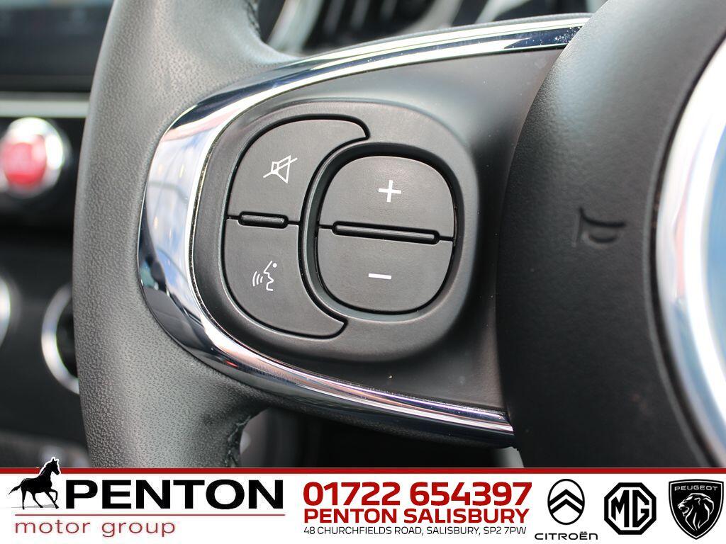 Used Fiat 500 2023 for sale - 78184388: Photo 14