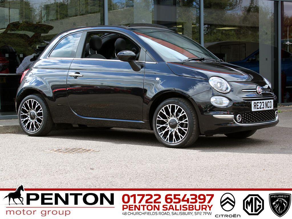 Used Fiat 500 2023 for sale - 78184388: Photo 17