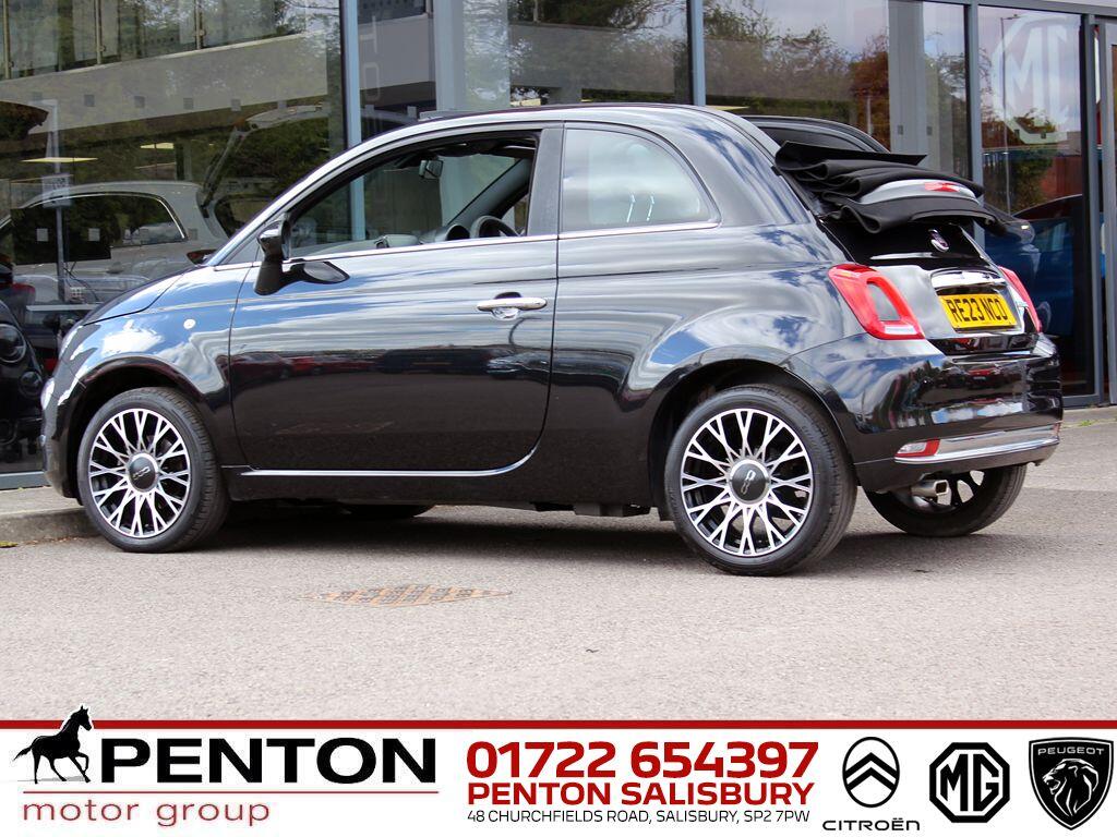 Used Fiat 500 2023 for sale - 78184388: Photo 18
