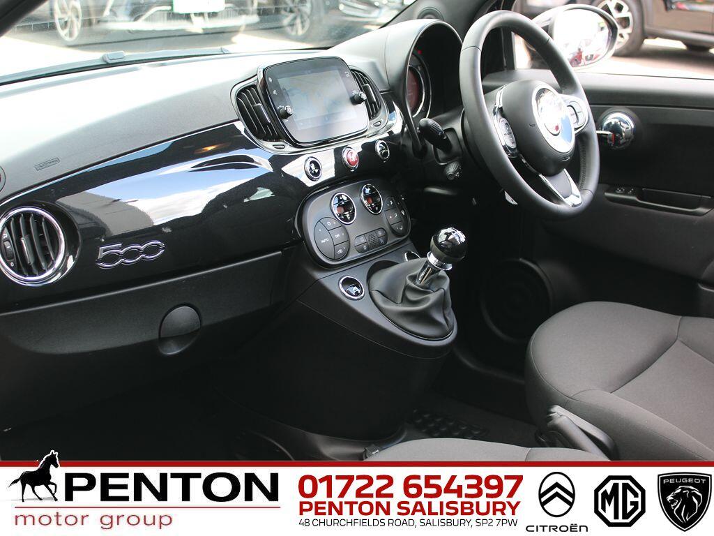 Used Fiat 500 2023 for sale - 78184388: Photo 19