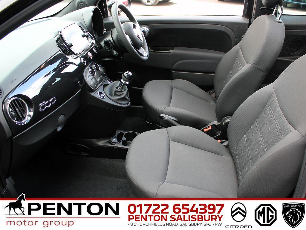 Used Fiat 500 2023 for sale - 78184388: Photo 2