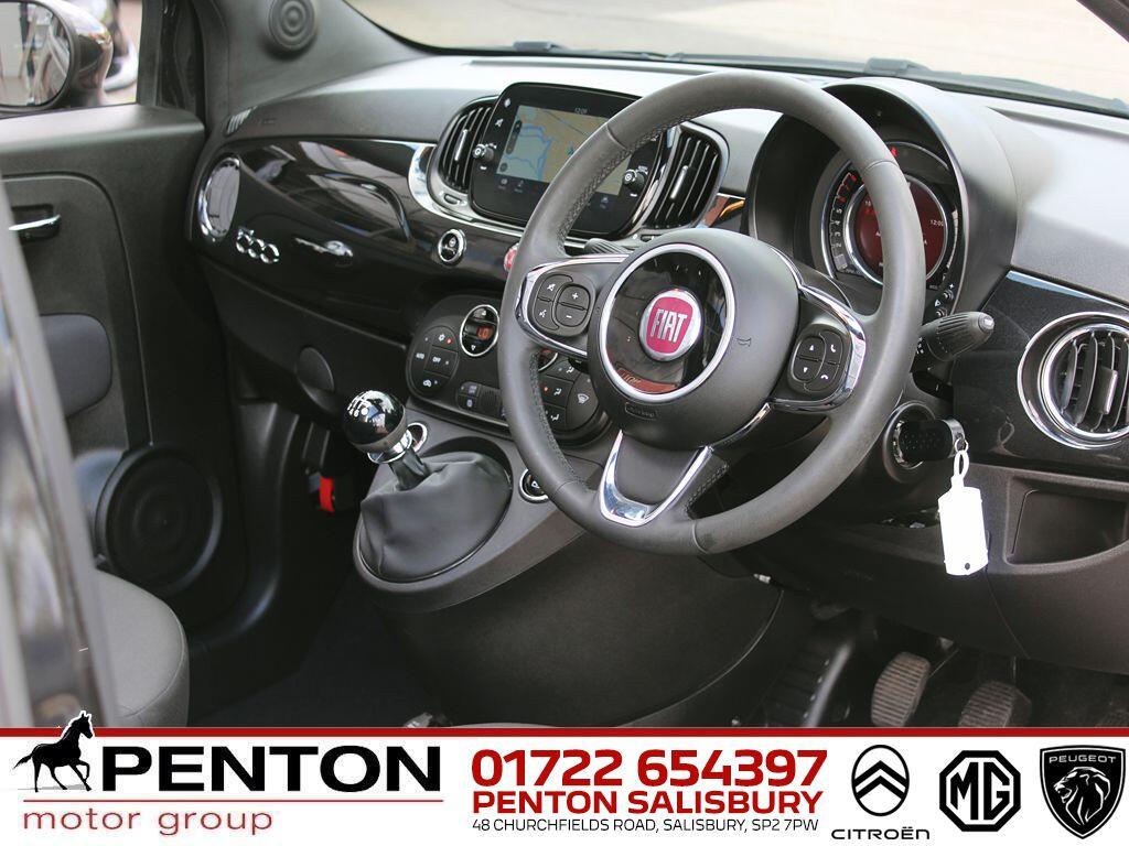 Used Fiat 500 2023 for sale - 78184388: Photo 20