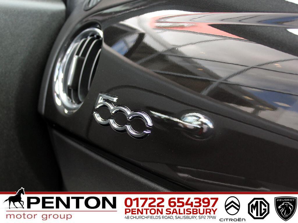 Used Fiat 500 2023 for sale - 78184388: Photo 22