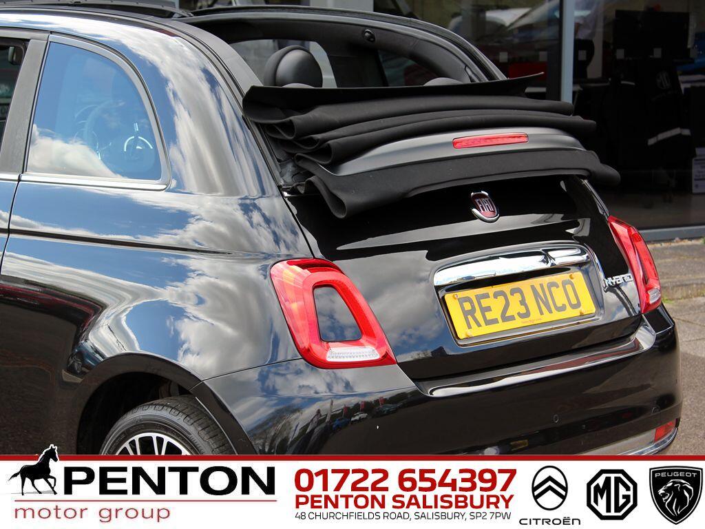 Used Fiat 500 2023 for sale - 78184388: Photo 23