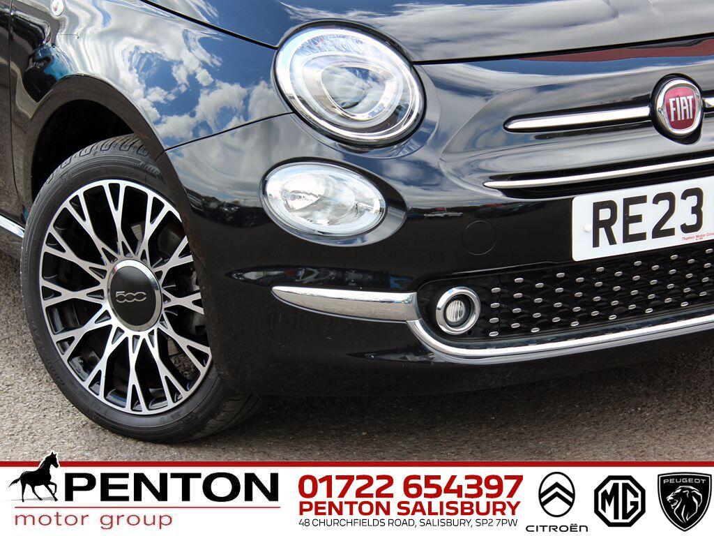 Used Fiat 500 2023 for sale - 78184388: Photo 24