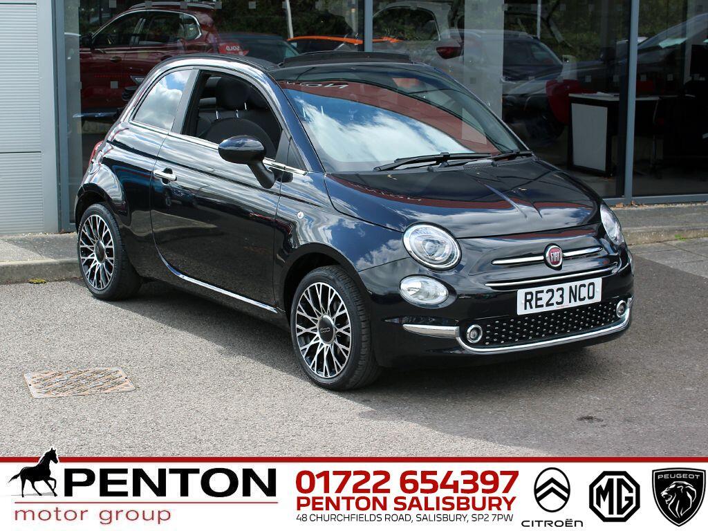 Used Fiat 500 2023 for sale - 78184388: Photo 26