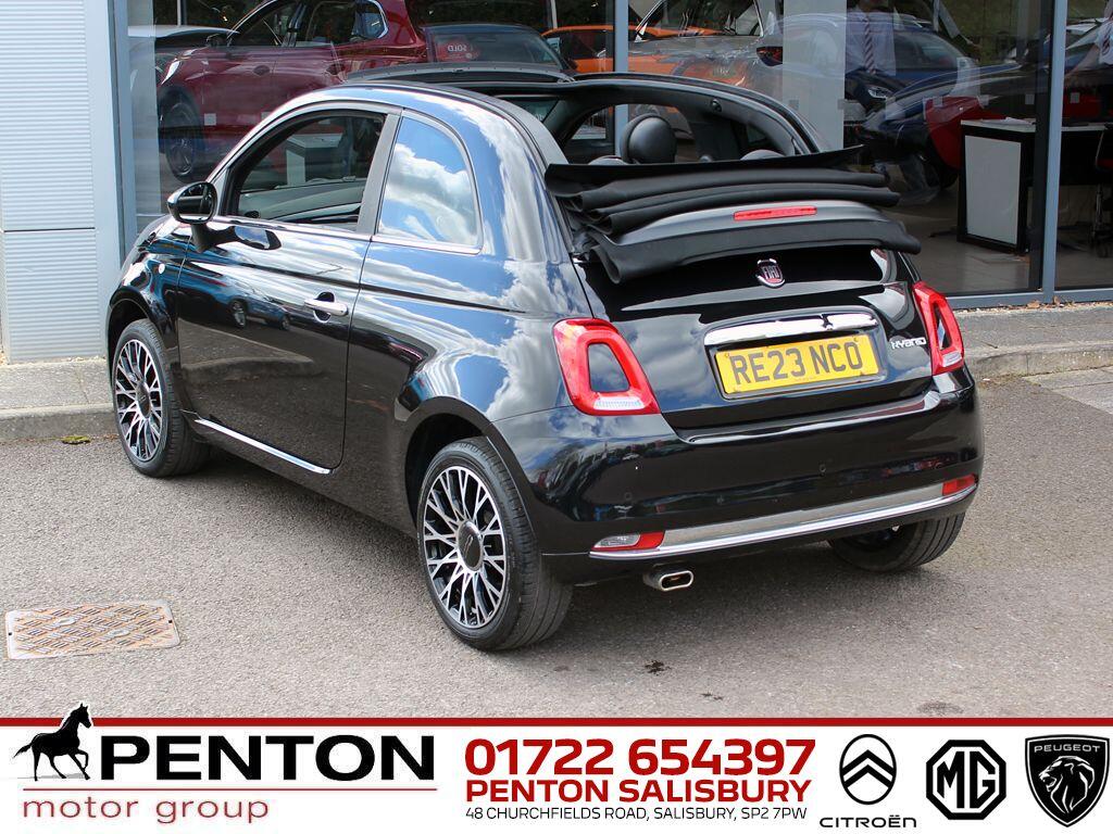 Used Fiat 500 2023 for sale - 78184388: Photo 27
